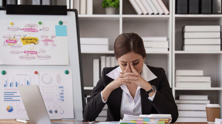HR Headaches