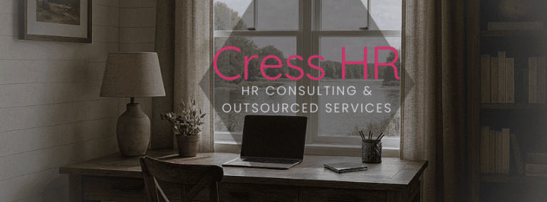 Human Resources Consulting Services