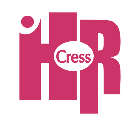 Cress HR Logo Xtra Small 2