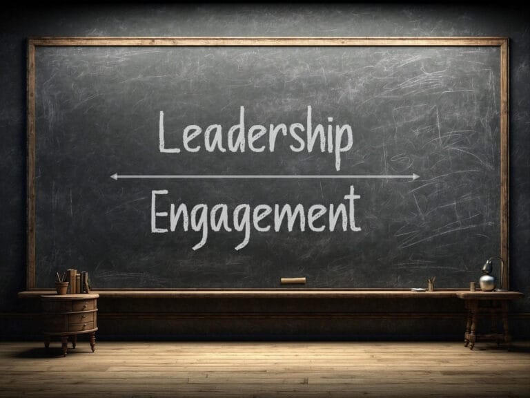 Employee Engagement Starts With Good Leadership(2)