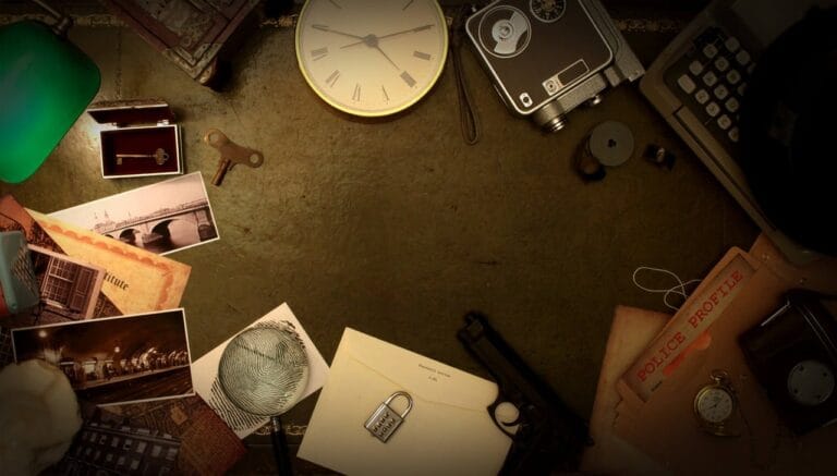 Escape room team building activities