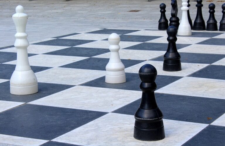 Strategic Planning & Your Mission Statement