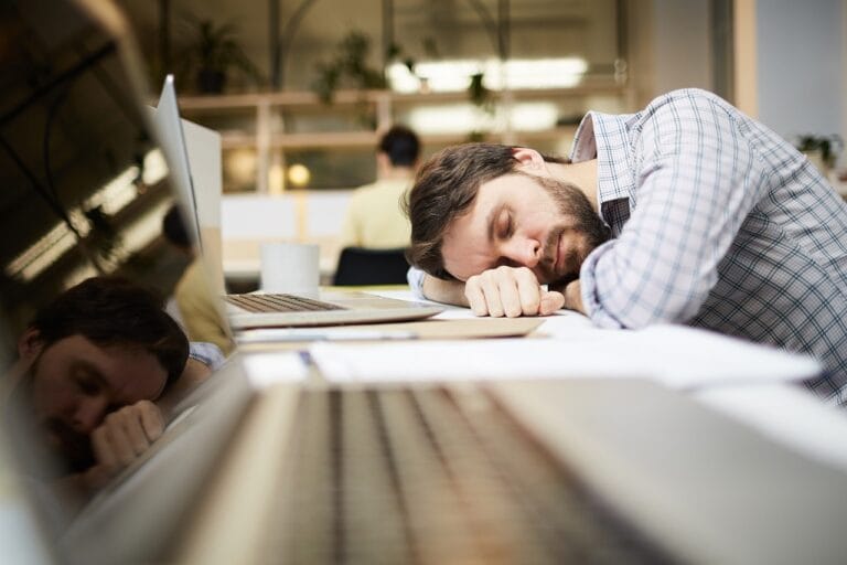 Underperforming Employee