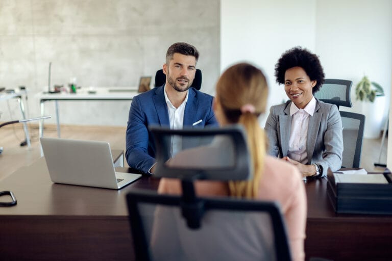 Recruitment Process Outsourcing Services