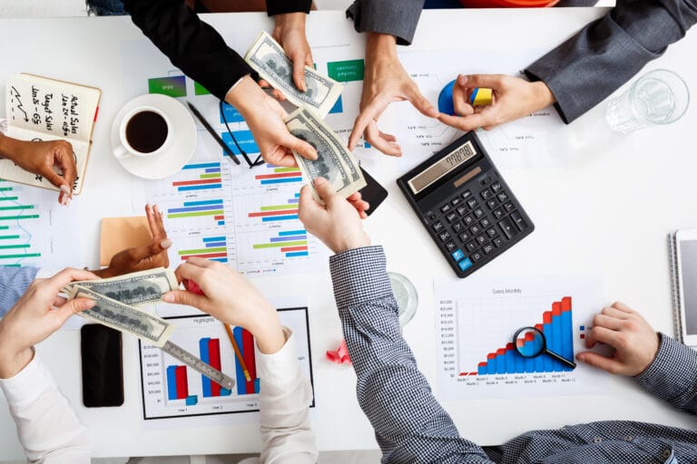 HR Consulting Fees Guide