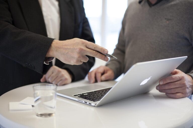 Outsourced HR Services