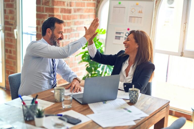 Human Resources Client