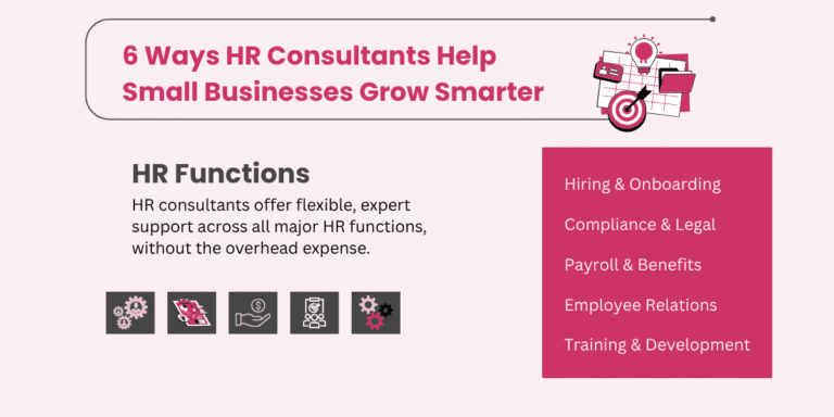 HR for small businesses